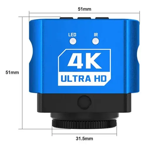 Replacement for RELIFE MC1 60-MEGAPIXEL 4K HD MICROSCOPE CAMERA - Quality Phone Parts in Sri Lanka